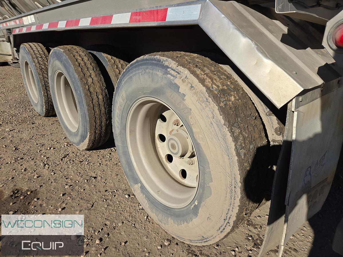 Used 2012 Tremcar DOT 407