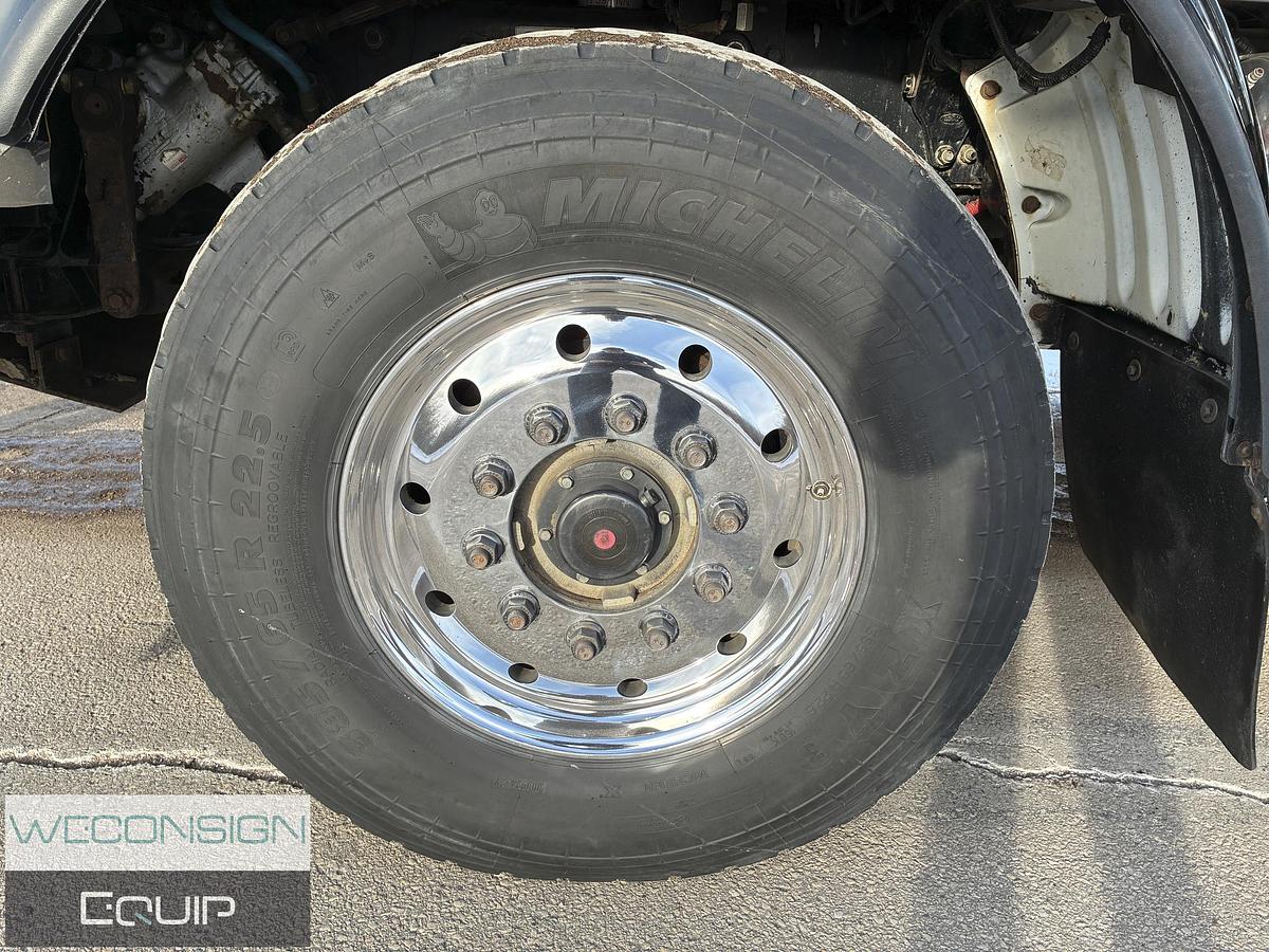 Used 2015 Peterbilt 367