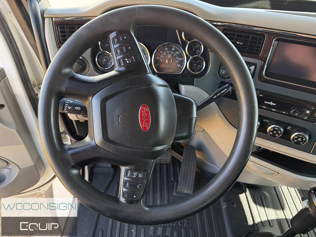 Used 2018 Peterbilt 567