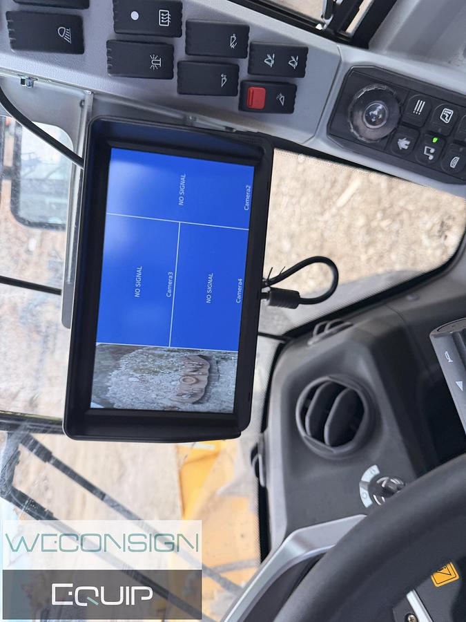 Used 2026 SDLG L948H Wheel Loader