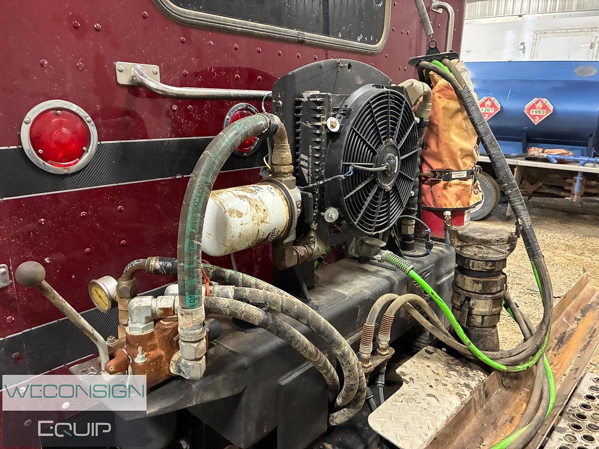 Used 2020 Peterbilt  389