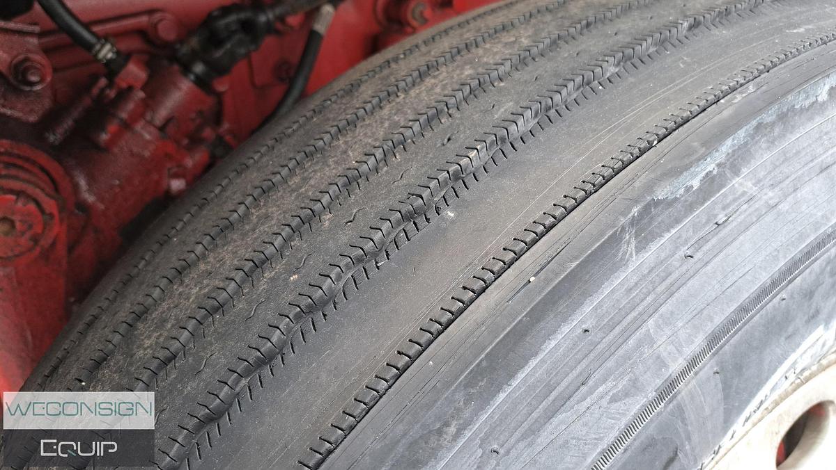 Used 2023 Peterbilt 389 Sleeper Truck Tractor