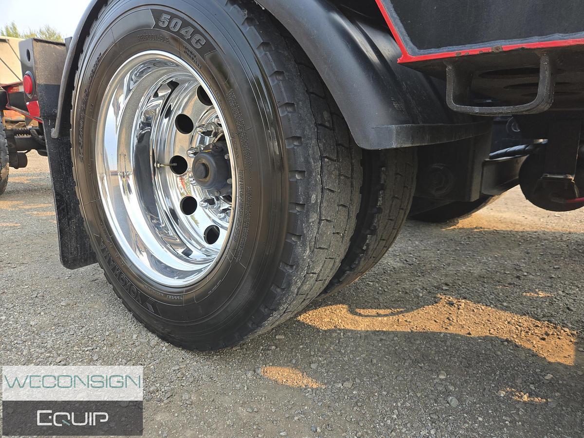 Used 2023 Pacesetter 60T 9 Axle Lowbed Combination