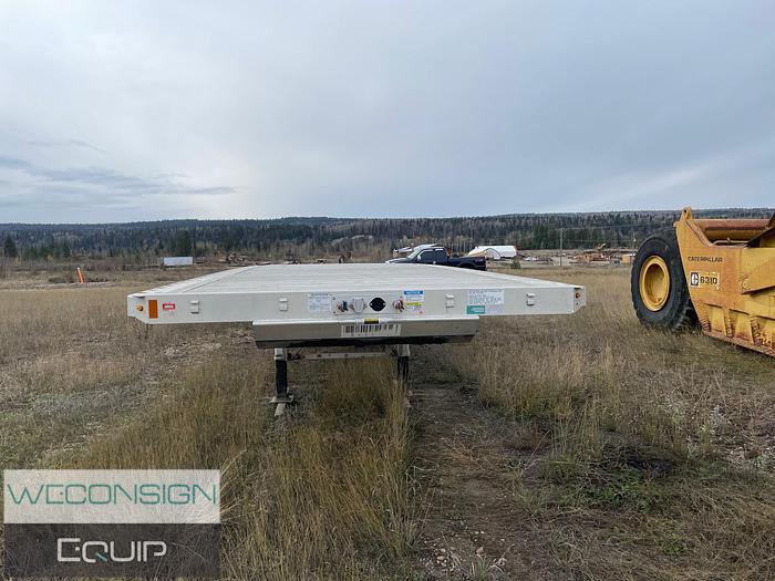 Used 2013 Brenner  DOT 407 AL