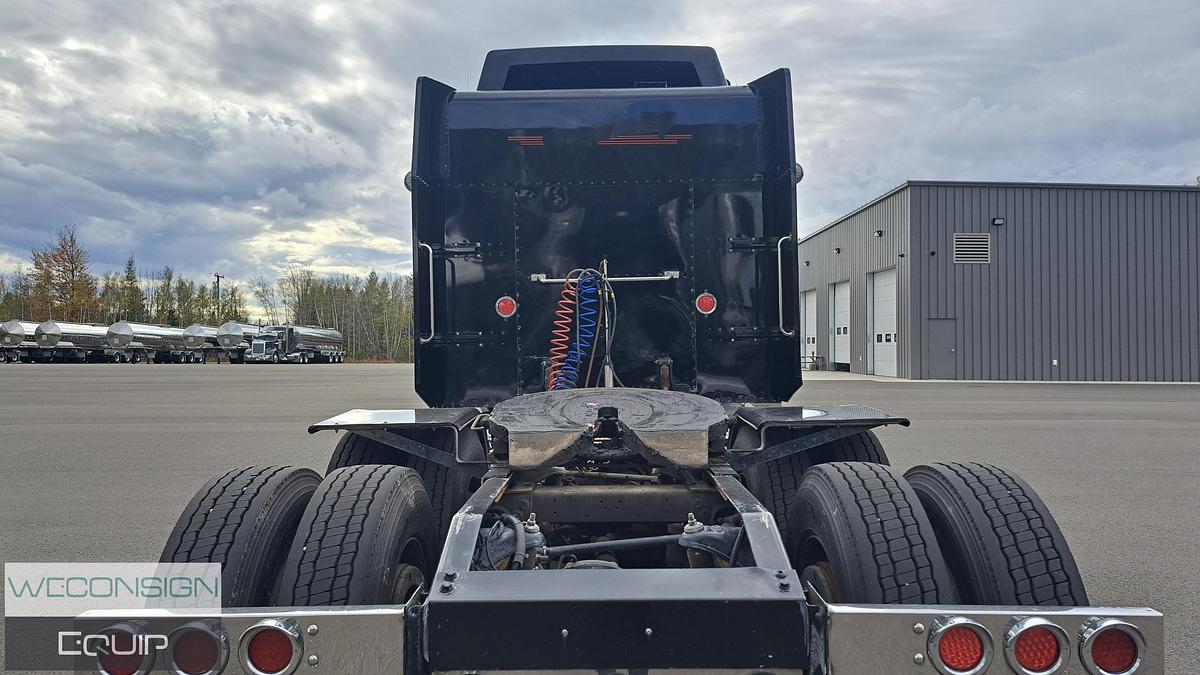 Used 1995 Peterbilt 379