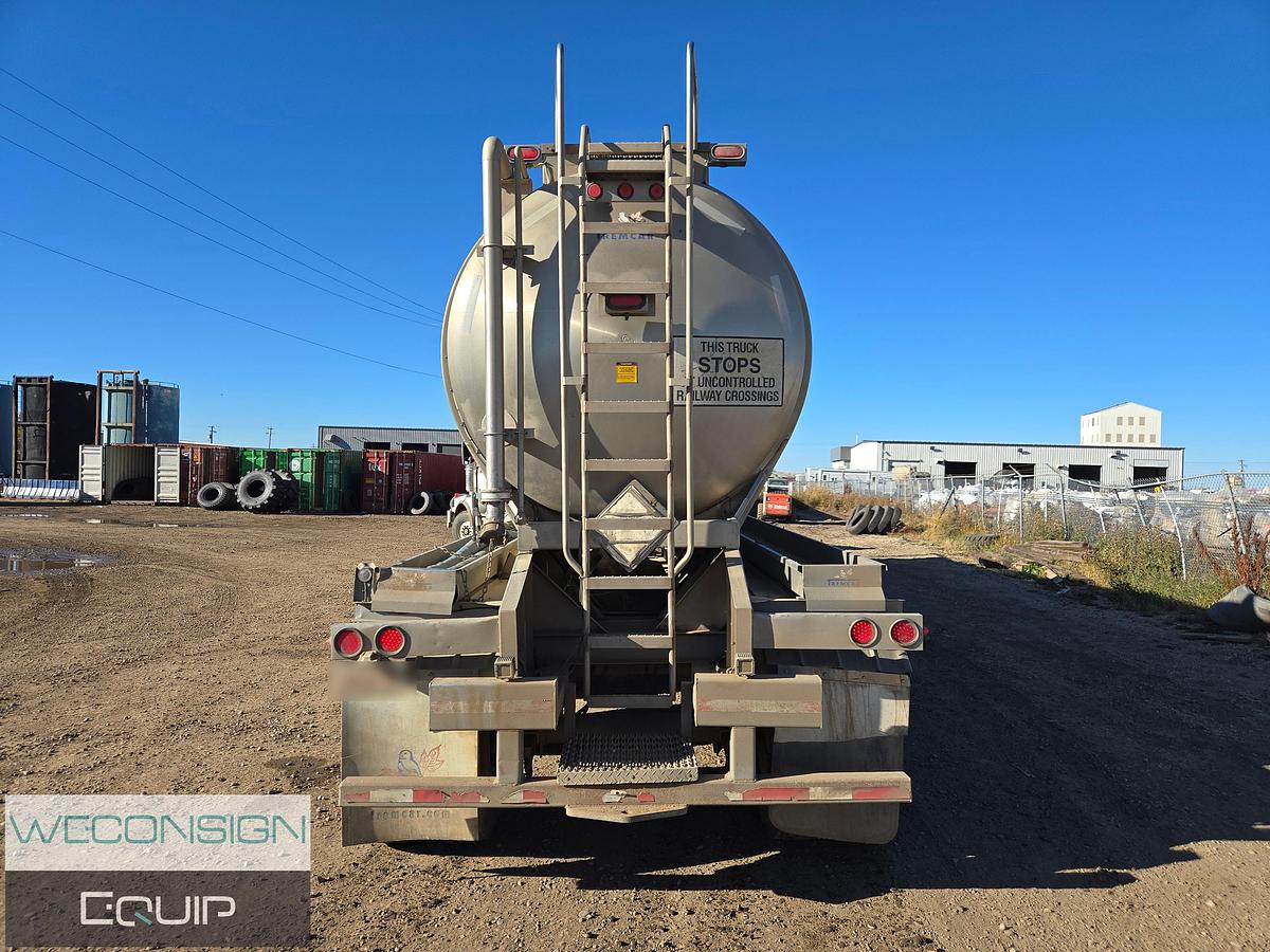 Used 2012 Tremcar DOT 407