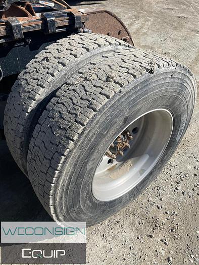 Used 2020 Kenworth T800 Heavy Haul Truck Tractor