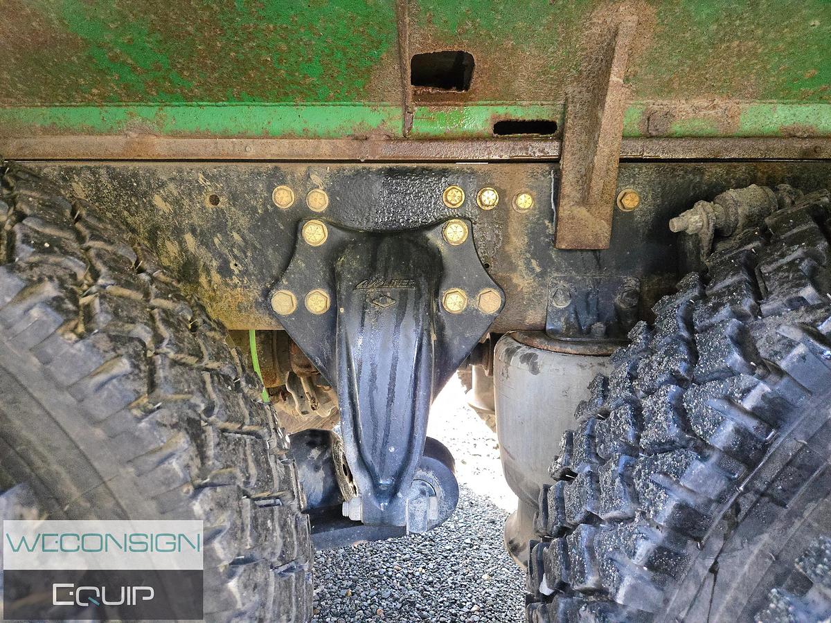 Used 1974 Kenworth TA Water Truck