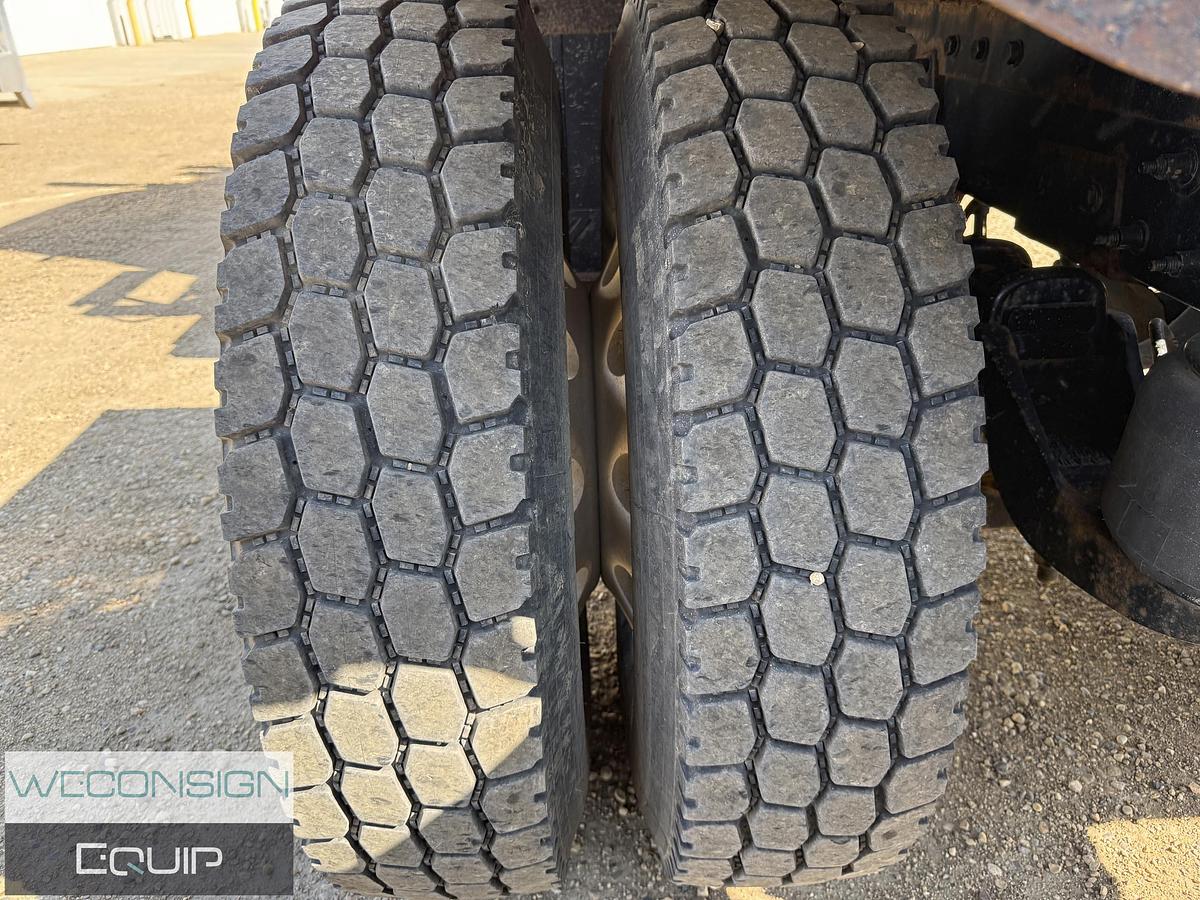 Used 2018 Peterbilt 567