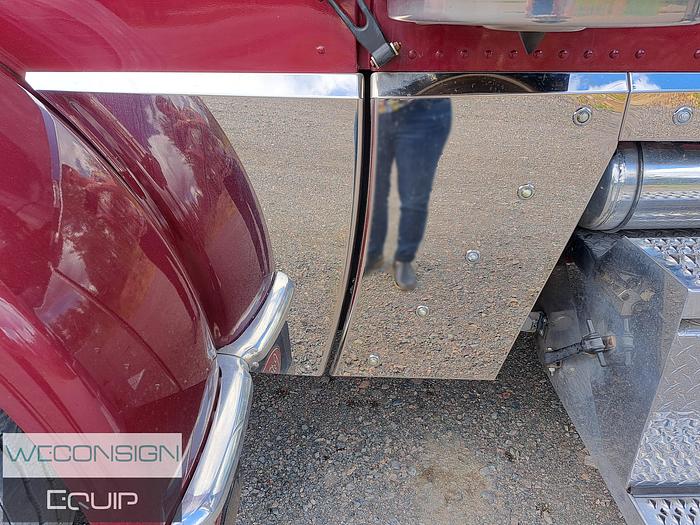 Used 2020 Peterbilt 389 HWY Truck Tractor