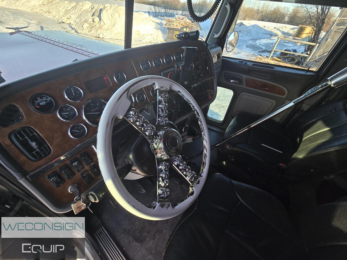 Used 2008 Peterbilt