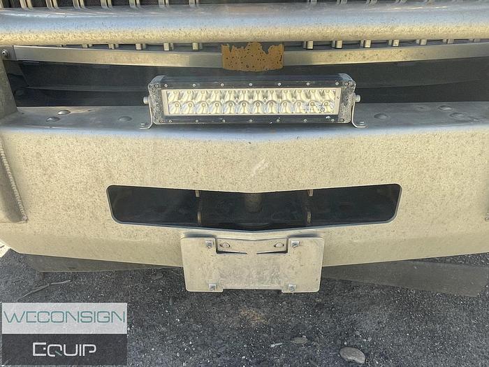 Used 2019 Western Star 5700XE DC Day Cab Truck Tractor