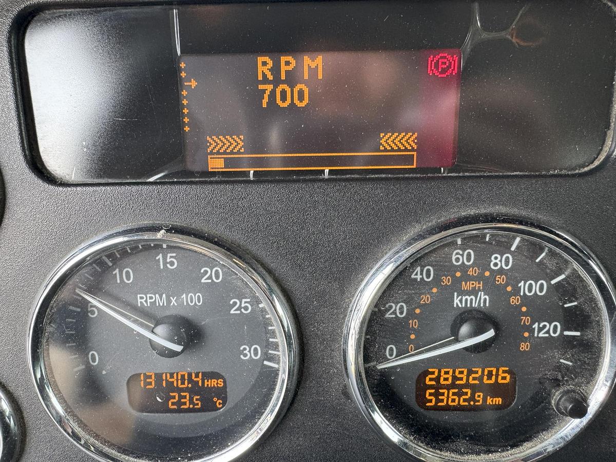 Used 2013  Potable Water Truck