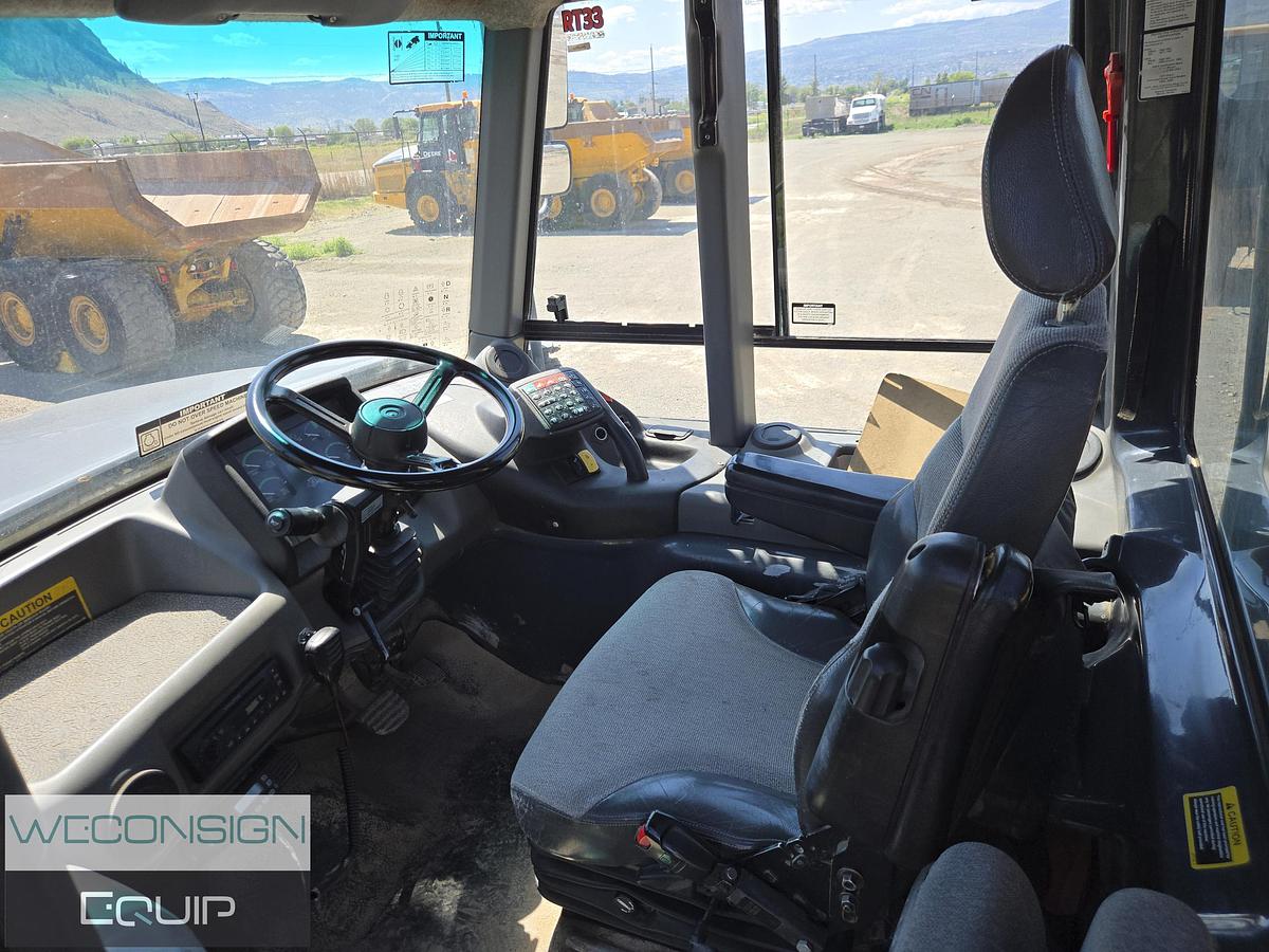 Used RT33 2011 John Deere 300D Articulated Dump Truck