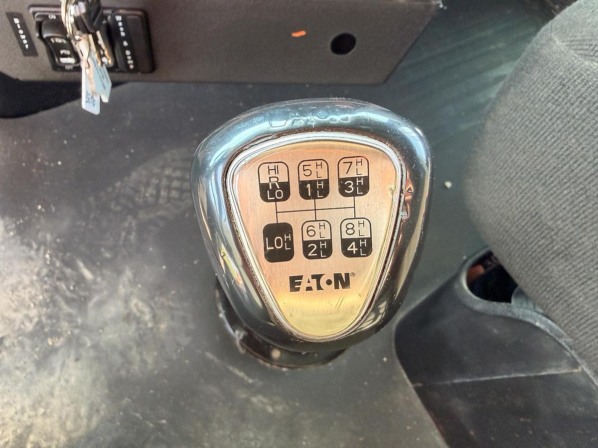 Used 2014 Western Star 4900 Code Combo Vacuum Truck