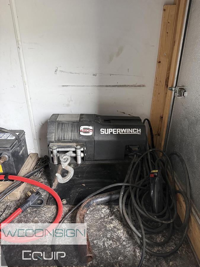 Used 2000 Vintage