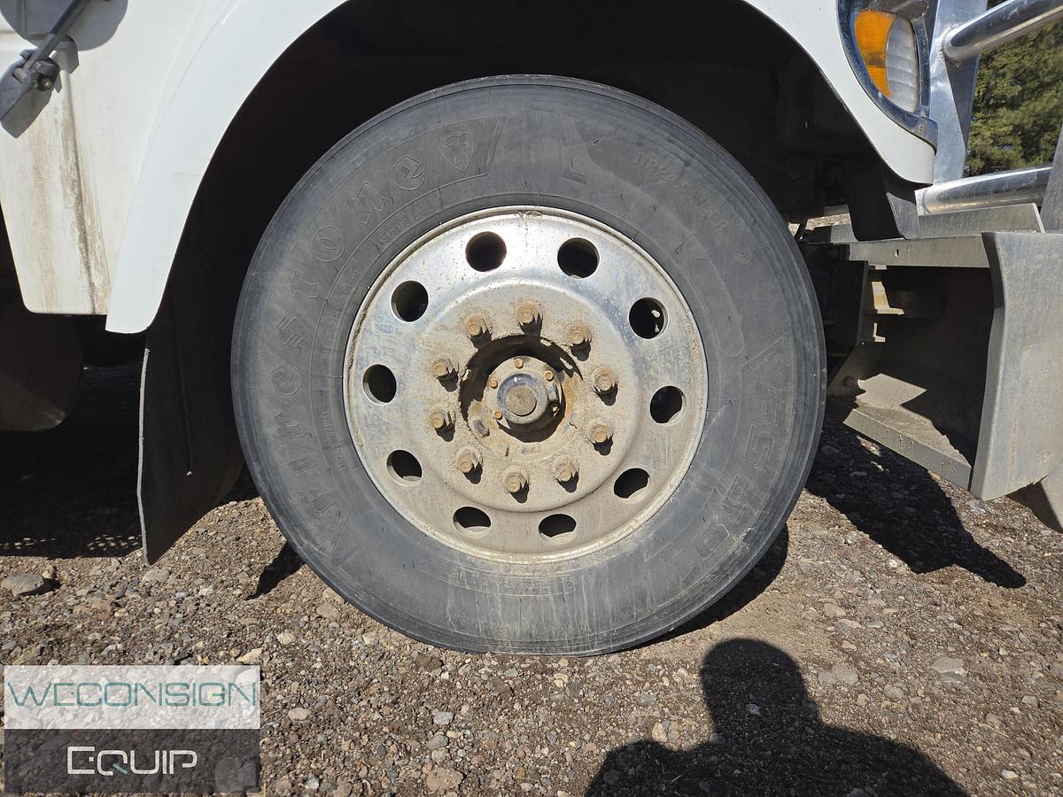 Used 2016 International 9900I SFA TA Tractor