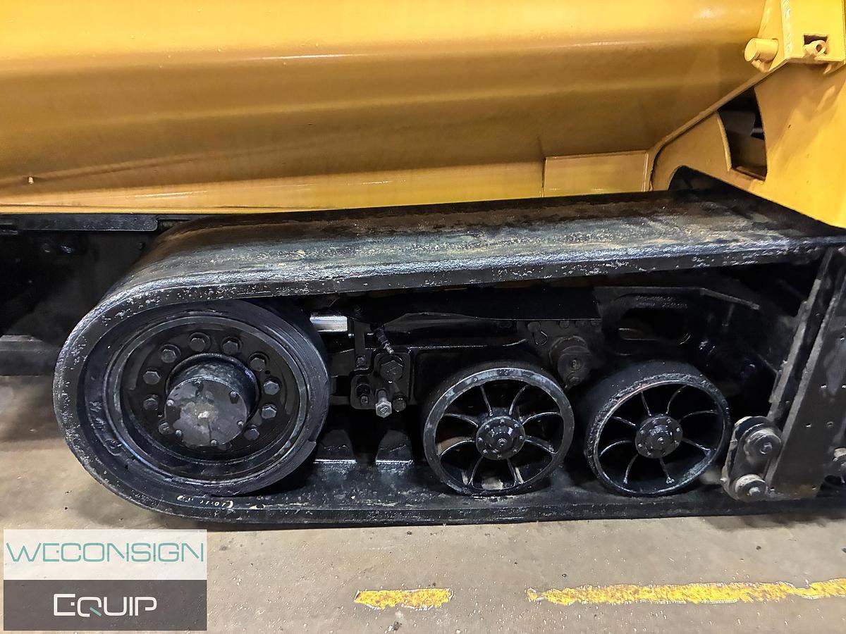 Used 2015 CAT AP 1055F Paver