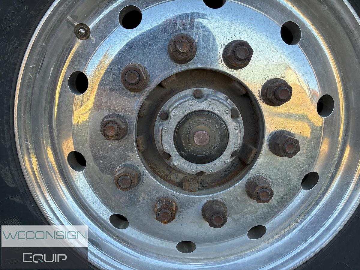 Used 1980 Kenworth W900