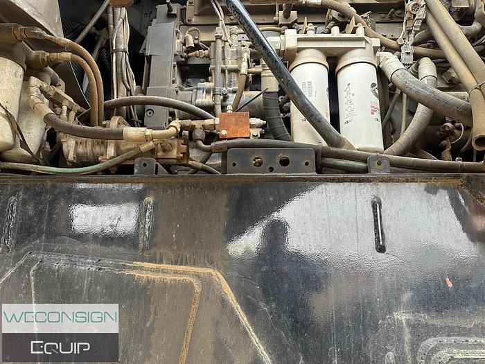 Used 2013 Option Industries Cossack 6 x 6