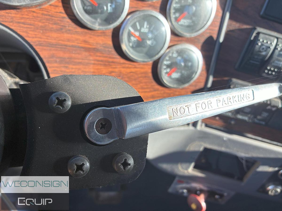 Used 1998 Western Star 4x6 Picker Truck