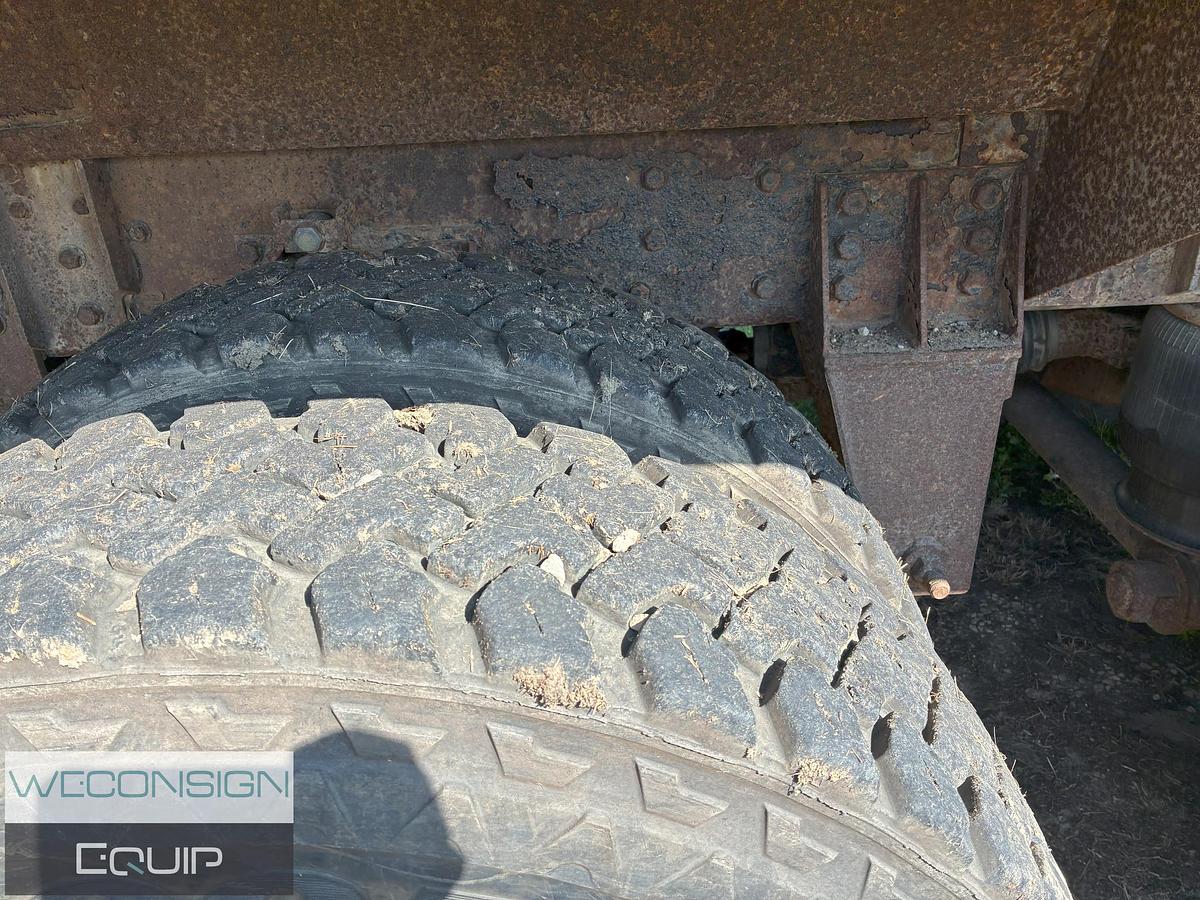 Used 2009 Kenworth T800