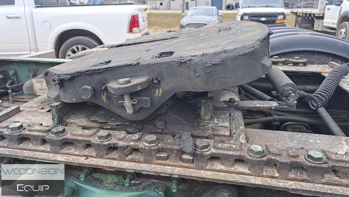 Used 2016 Freightliner Cascadia 125 Evolution Sleeper Truck Tractor