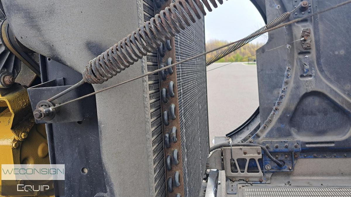 Used 1995 Peterbilt 379