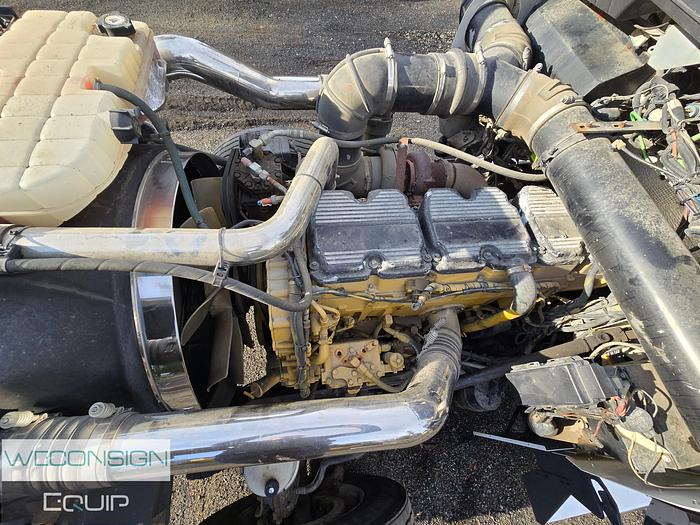 Used 2011 Kenworth W900L