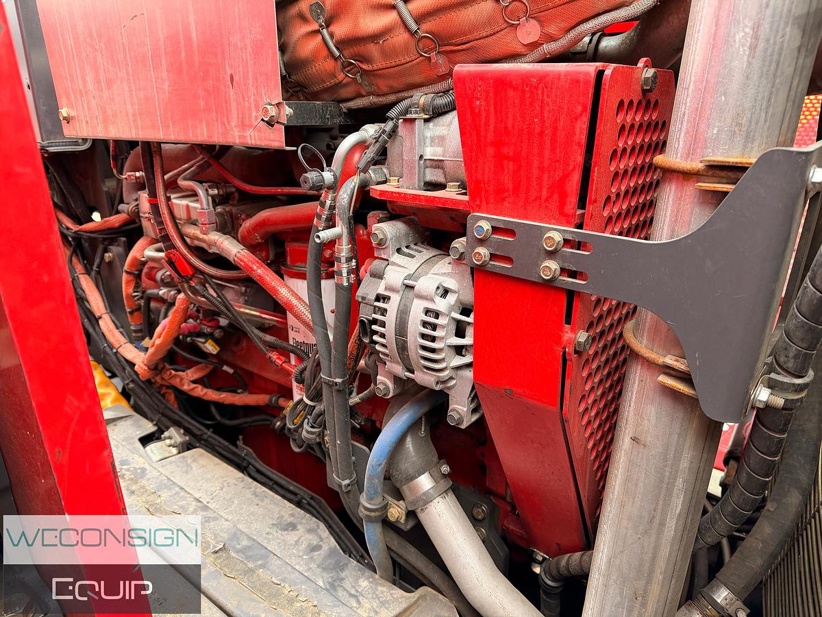 Used 2018 Eltec FH227L