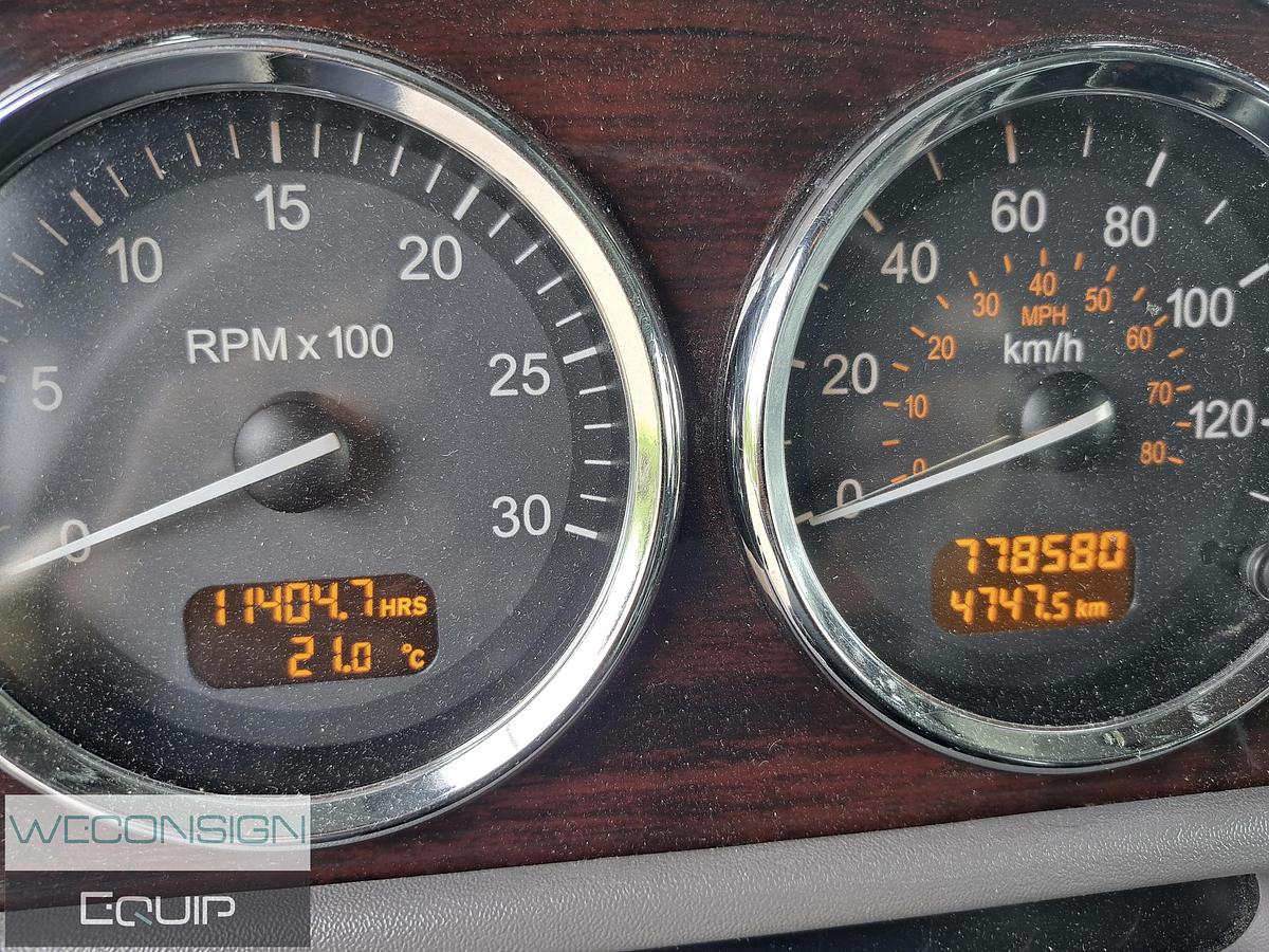 Used 2022 Peterbilt 389