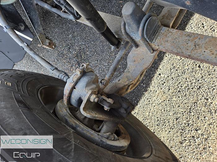 Used 2011 Kenworth W900L