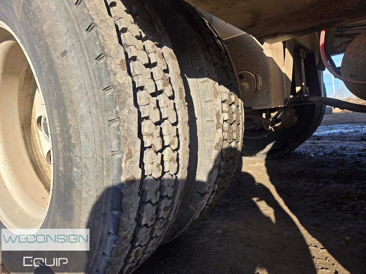 Used 2012 Polar 42 Cube