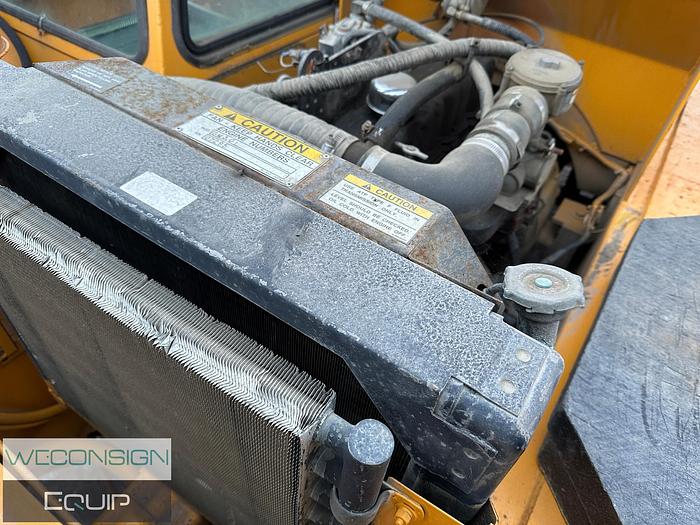 Used 2002 Broderson IC-80-3F