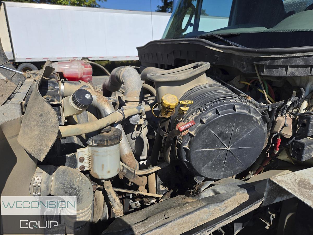 Used 2014 International 7600 Workstar