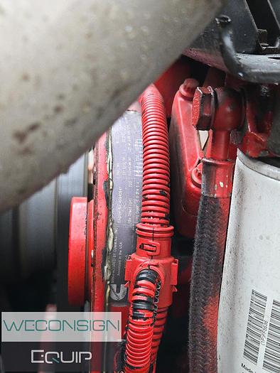 Used 2009 Freightliner M2 Tow Truck