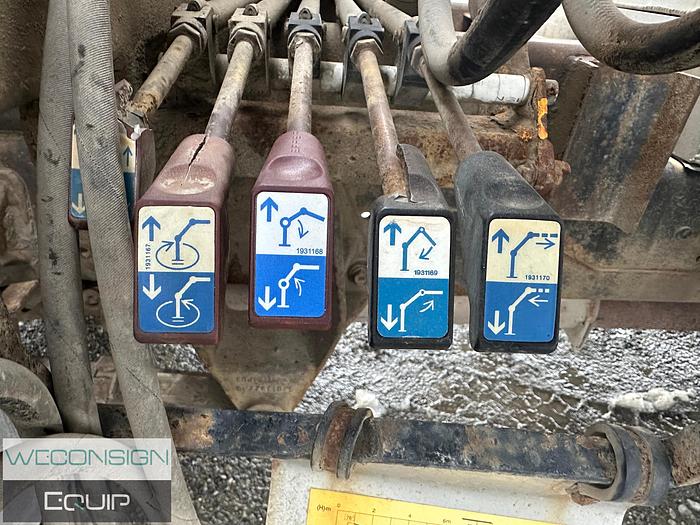 Used 2008 Sterling Bullet