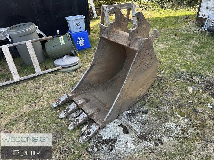 Used 2008 John Deere 135D