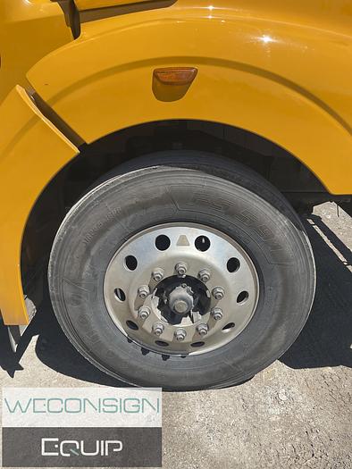 Used 2022 Western Star  49X