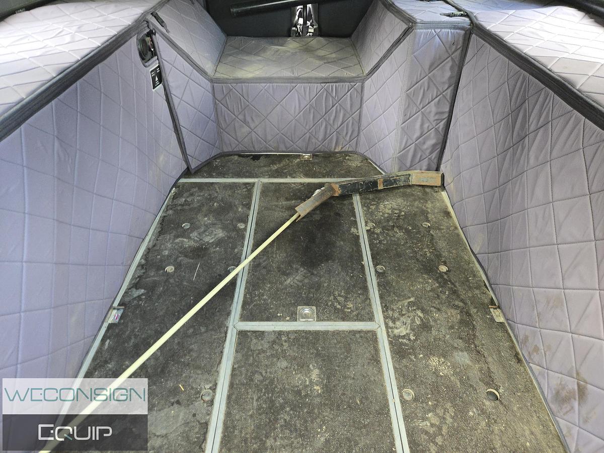 Used 2022 Agro Sherp Pro XT 4x4