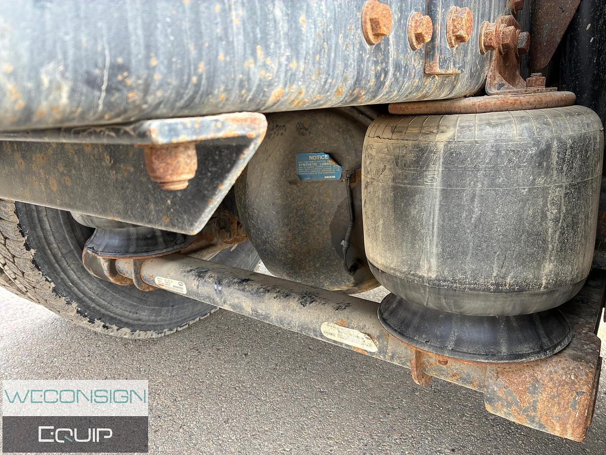 Used 2014 Kenworth T800