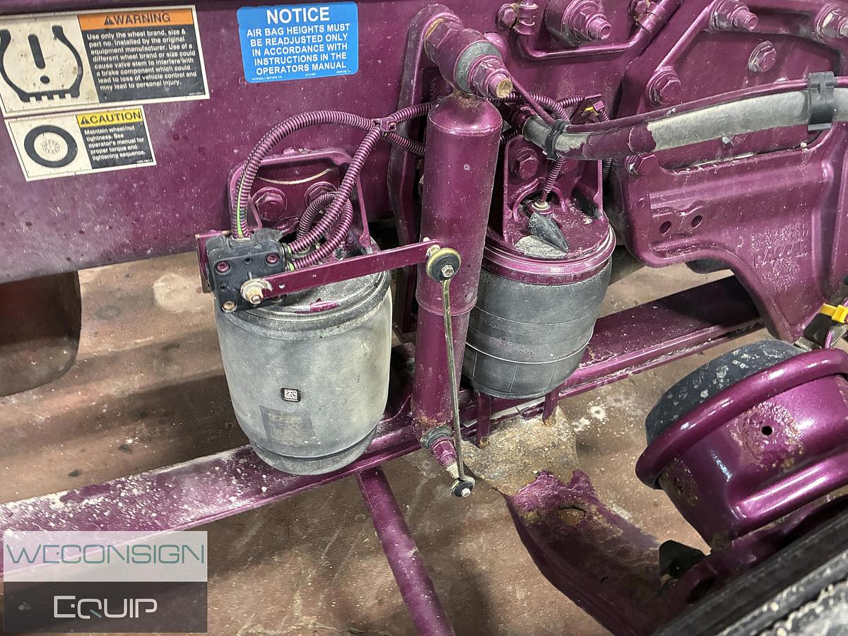 Used 2020 Peterbilt 389