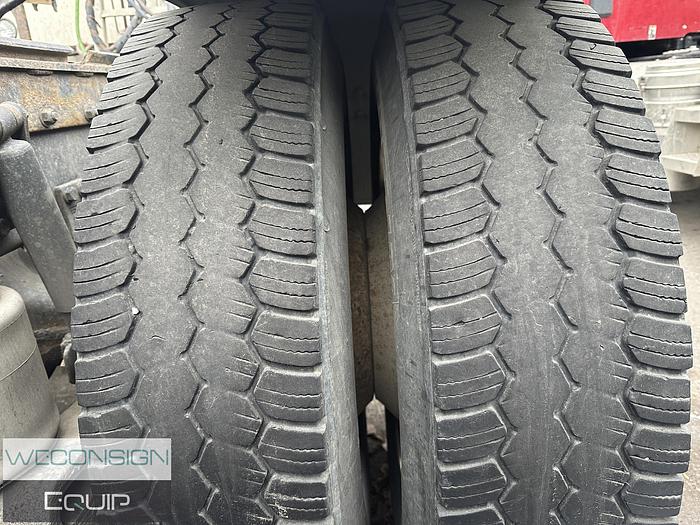 Used 2018 Kenworth T880