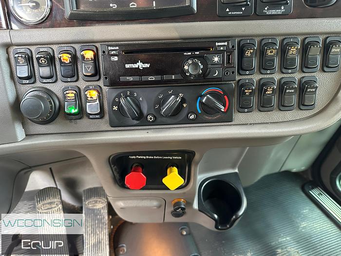 Used 2019 Peterbilt 367H
