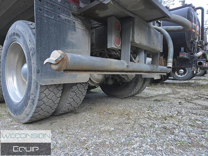 Used 1989 Western Star 4964F TA Water Truck