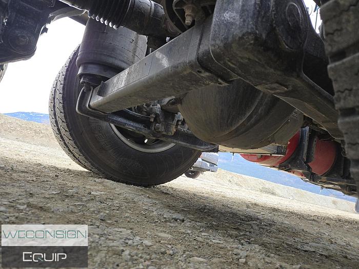 Used 2022 Kenworth W900L TA Heavy Spec Tractor