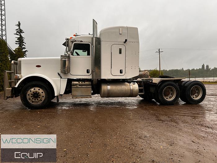 Used 2011 Peterbilt 388