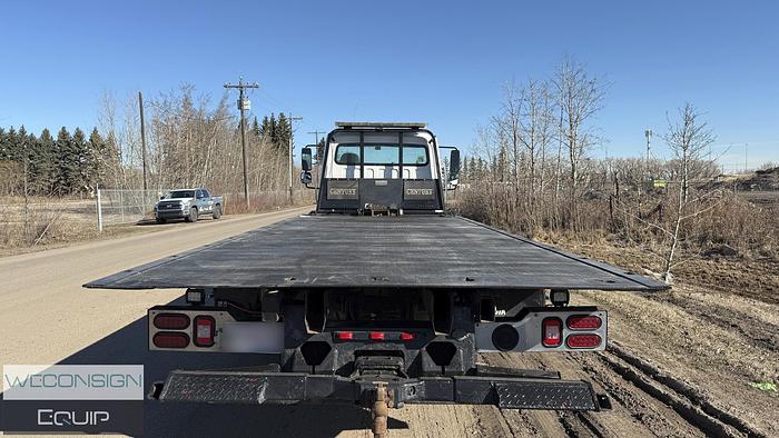 Used 2014 Freightliner M2 Tow Truck