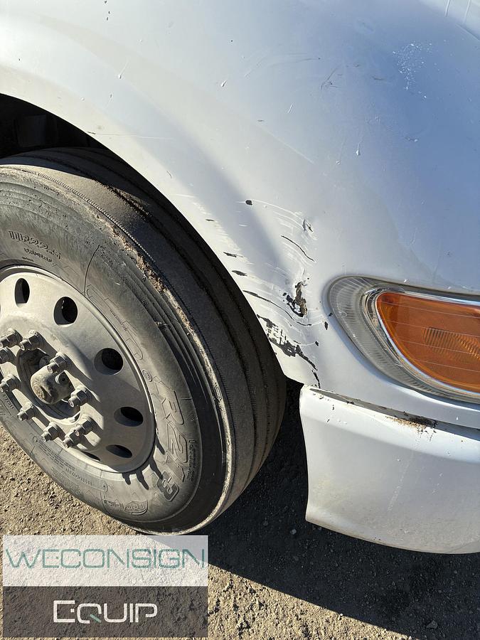 Used 2014 Peterbilt 384