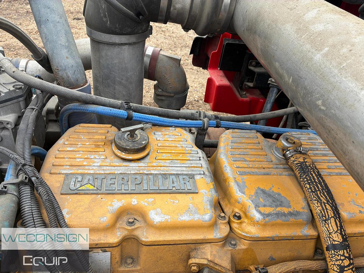 Used 2013 Western Star Logging Truck